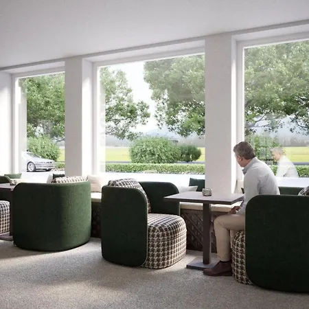 Bartl Apartment Rottach-Egern