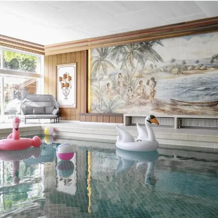 Apartment Bartl Rottach-Egern