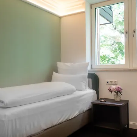 Appartement Bartl *