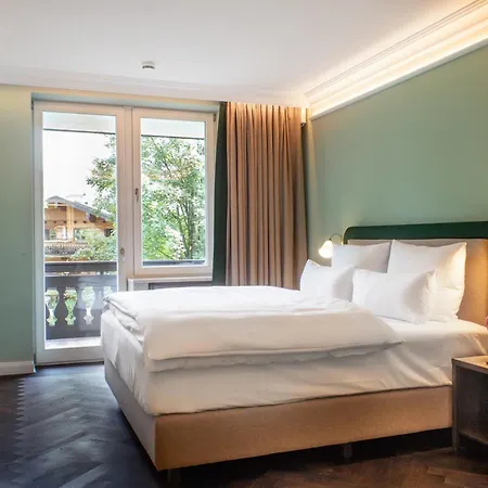 Appartement Bartl