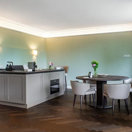 Appartement Bartl