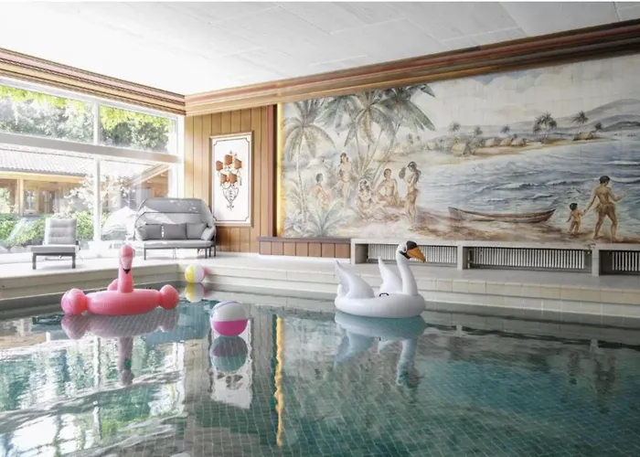 Apartment Bartl Rottach-Egern